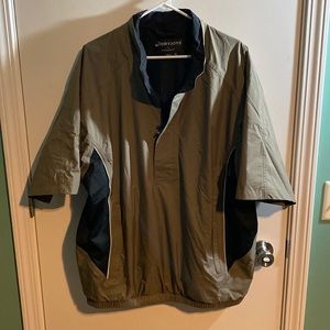 DryJoys by FootJoy XL Golf Jacket